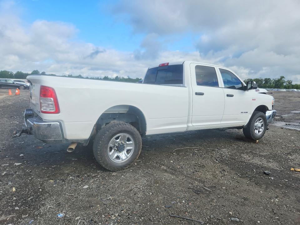 Продаж на аукціоні авто 2022 Ram 2500, vin: 3C6UR5HJ2NG166788, номер лоту: 63752736