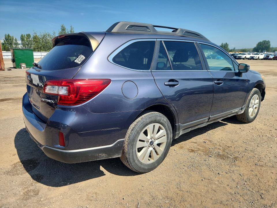 66378766 :رقم المزاد ، 4S4BSCGC7G3348483 vin ، 2016 Subaru Outback مزاد بيع