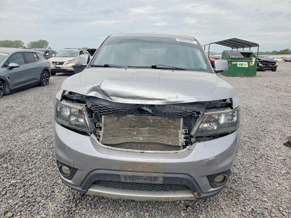 Продажа на аукционе авто 2019 Dodge Journey, vin: 3C4PDDEG4KT720195, номер лота: 64892206