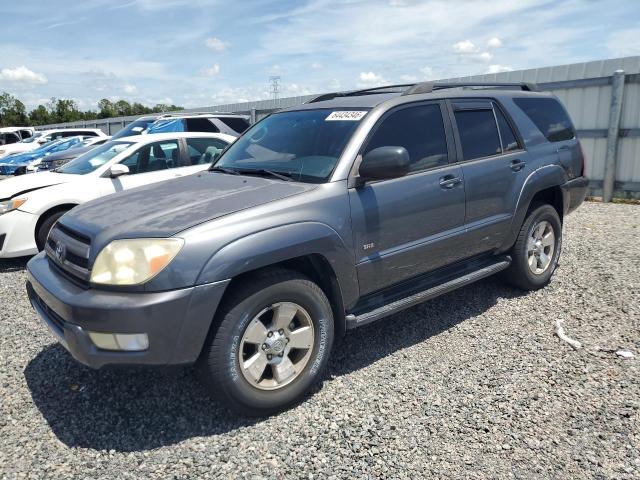 2004 Toyota 4runner მანქანა იყიდება აუქციონზე, vin: JTEZU14R640019941, აუქციონის ნომერი: 64434346