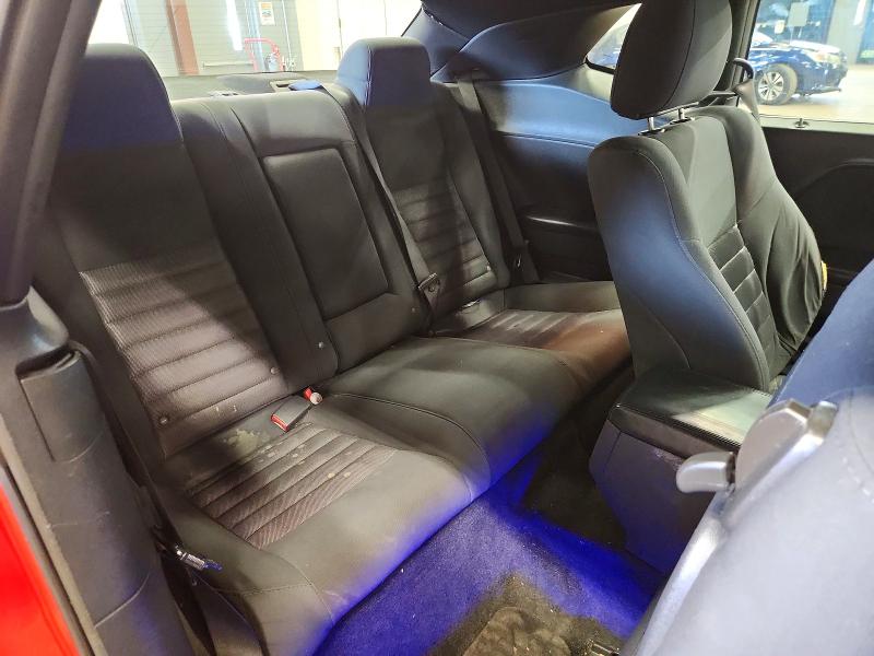 Продажа на аукционе авто 2010 Dodge Challenger, vin: 2B3CJ4DV4AH322923, номер лота: 66925806