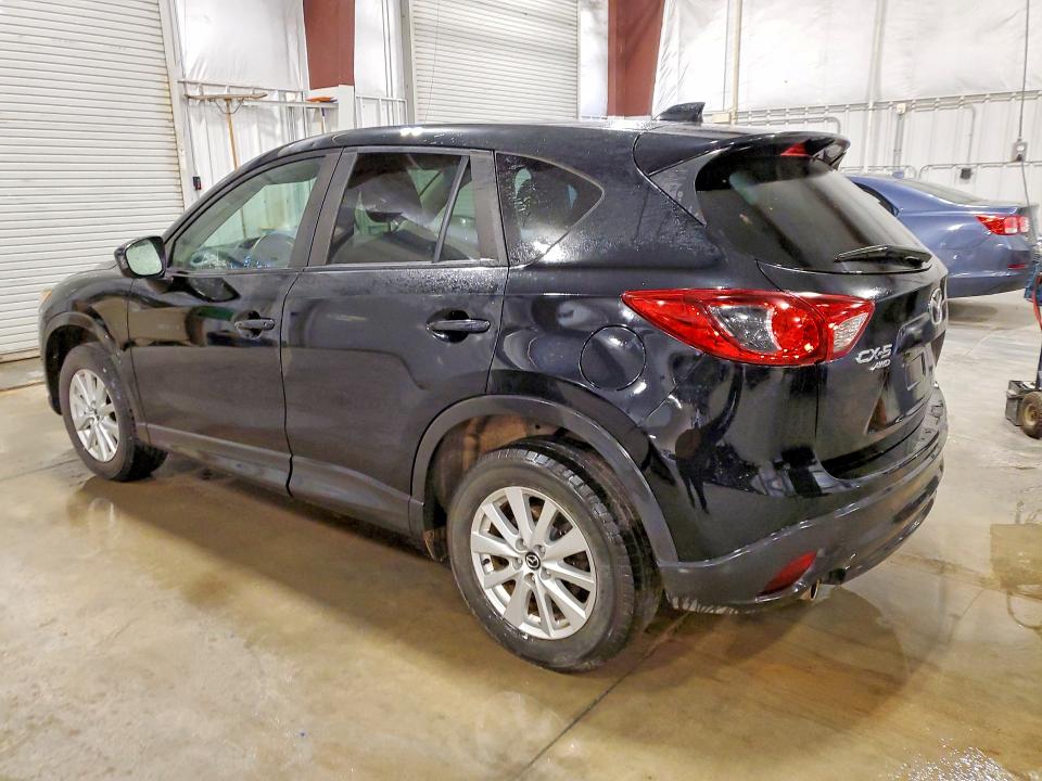 64932396 :رقم المزاد ، JM3KE4CY7E0352025 vin ، 2014 Mazda Cx-5 مزاد بيع