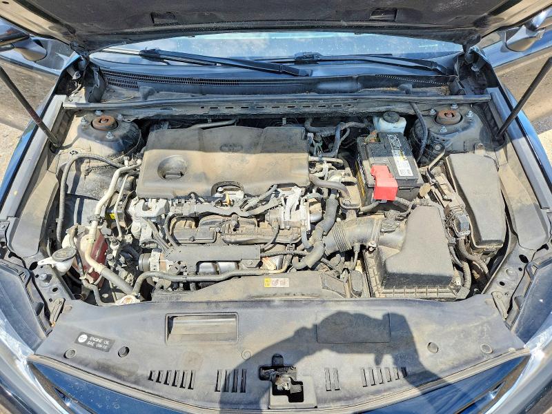 Продажа на аукционе авто 2020 Toyota Camry, vin: 4T1G11AK7LU315842, номер лота: 63437156