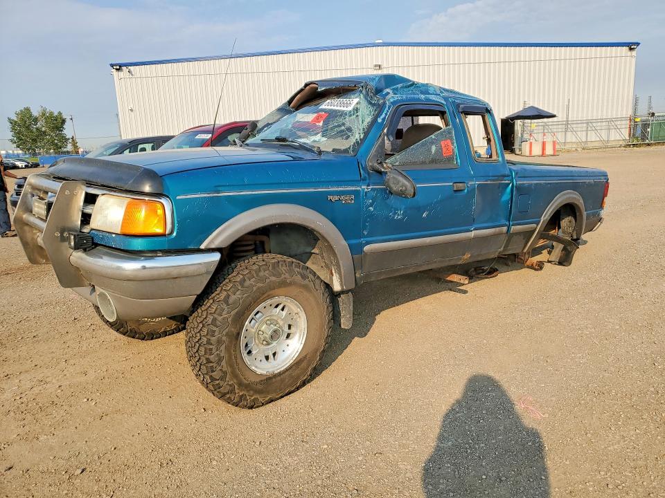 Auction sale of the 1994 Ford Ranger, vin: 1FTDR15X5RPB19492, lot number: 66038666