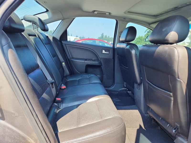 64137986 :رقم المزاد ، 1MEHM42125G607891 vin ، 2005 Mercury Montego مزاد بيع
