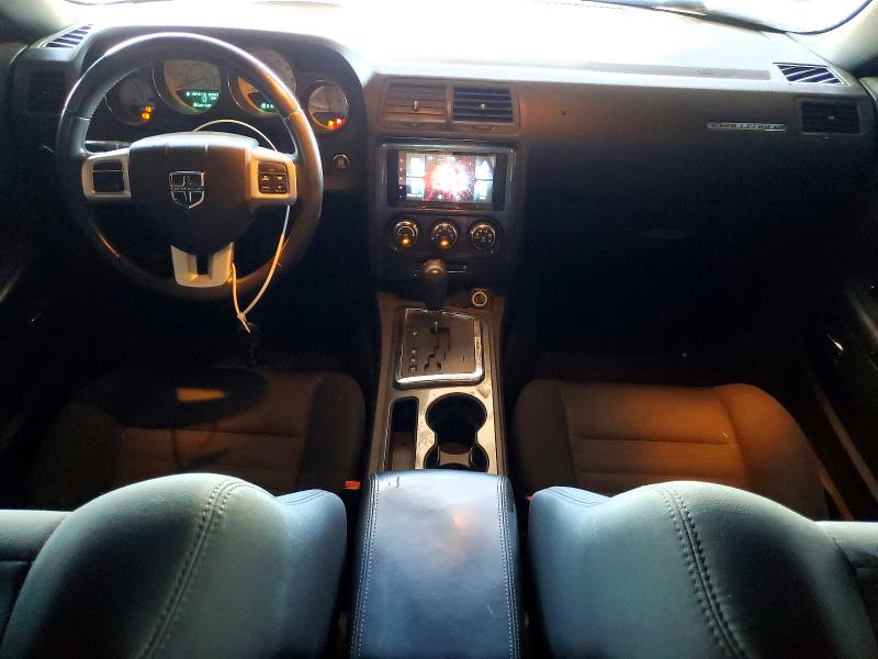 Aukcja sprzedaży 2012 Dodge Challenger, vin: 2C3CDYAG0CH135446, numer aukcji: 65047396