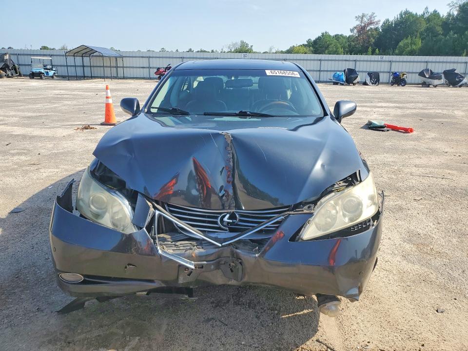 Продаж на аукціоні авто 2009 Lexus Es, vin: JTHBJ46G992324100, номер лоту: 65168556