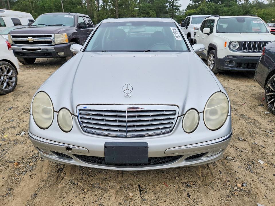 Aukcja sprzedaży 2005 Mercedes-benz E, vin: WDBUF83J35X166237, numer aukcji: 65387716