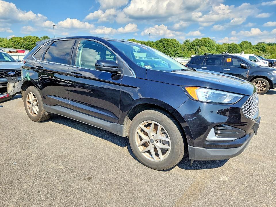 Aukcja sprzedaży 2024 Ford Edge, vin: 2FMPK4J98RBA72259, numer aukcji: 64026556