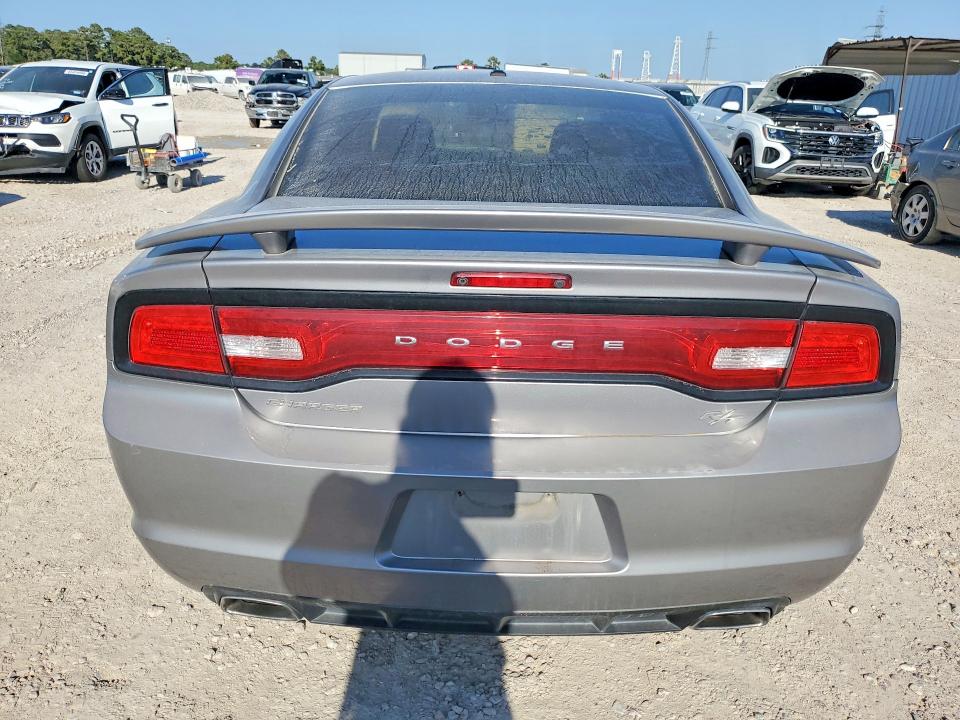 Aukcja sprzedaży 2013 Dodge Charger, vin: 2C3CDXCT9DH687159, numer aukcji: 65367506
