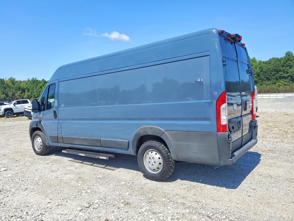 Aukcja sprzedaży 2019 Ram Promaster 3500, vin: 3C6URVJGXKE545060, numer aukcji: 65696176
