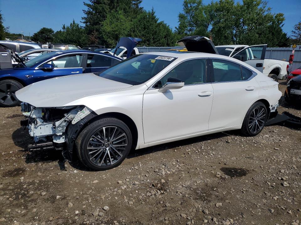 Auction sale of the 2024 Lexus Es 350, vin: 58ADZ1B18RU184214, lot number: 65920796