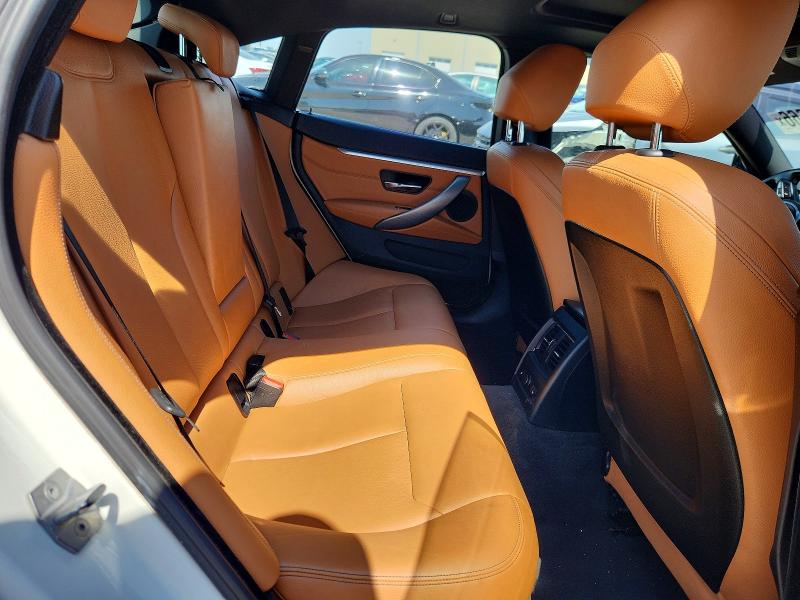 Продажа на аукционе авто 2019 Bmw 430xi, vin: WBA4J3C56KBL07703, номер лота: 66272666