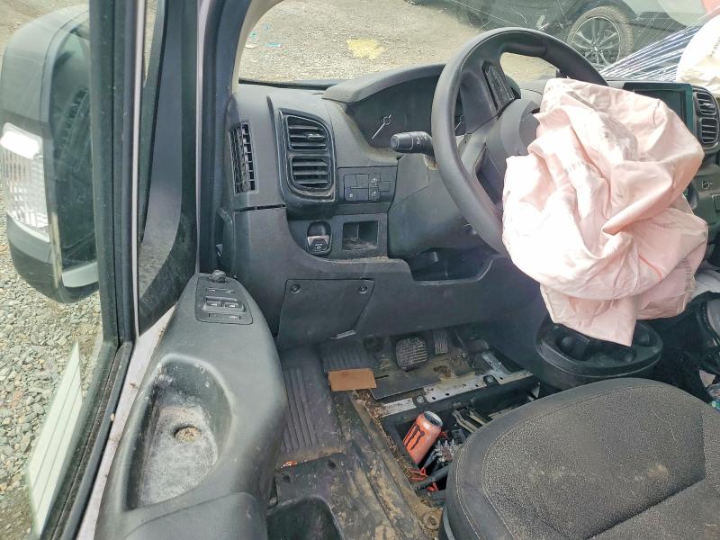 Aukcja sprzedaży 2025 Ram Promaster 2500, vin: 3C6LRVDG1SE509488, numer aukcji: 64503306