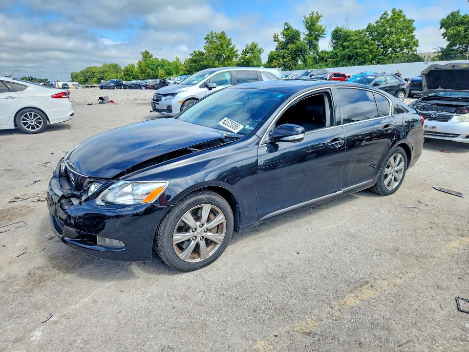 Продаж на аукціоні авто 2008 Lexus Gs, vin: JTHCE96S780019070, номер лоту: 65525086