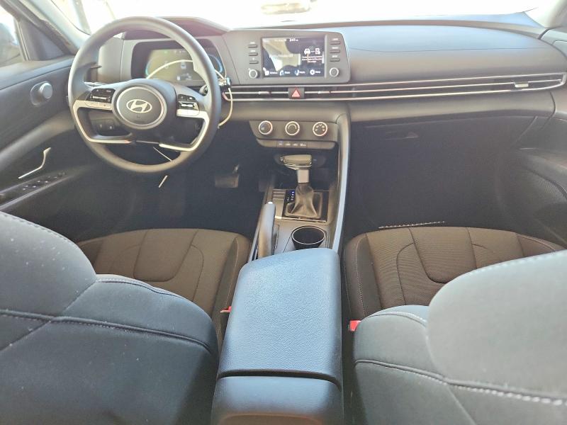 2024 Hyundai Elantra მანქანა იყიდება აუქციონზე, vin: KMHLL4DG6RU775648, აუქციონის ნომერი: 67156266