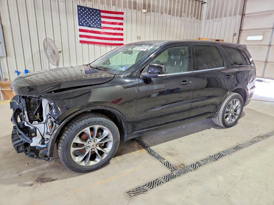 Aukcja sprzedaży 2019 Dodge Durango, vin: 1C4RDJDG4KC683797, numer aukcji: 65178916
