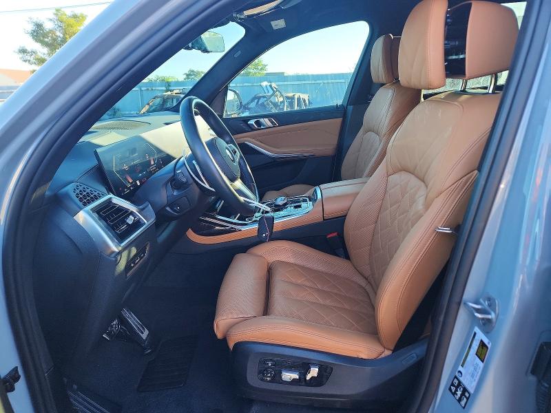 Aukcja sprzedaży 2025 Bmw X7, vin: 5UX23EM06S9X92529, numer aukcji: 66528596