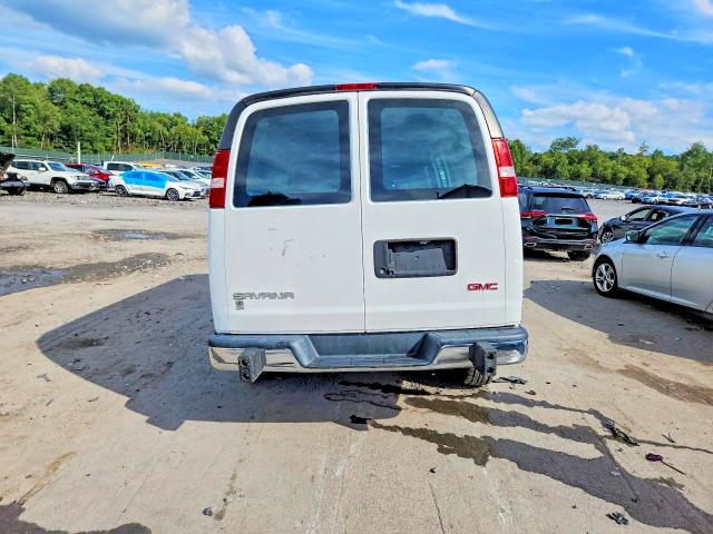 Aukcja sprzedaży 2021 Gmc Savana, vin: 1GTW7AFP6M1300318, numer aukcji: 66411366