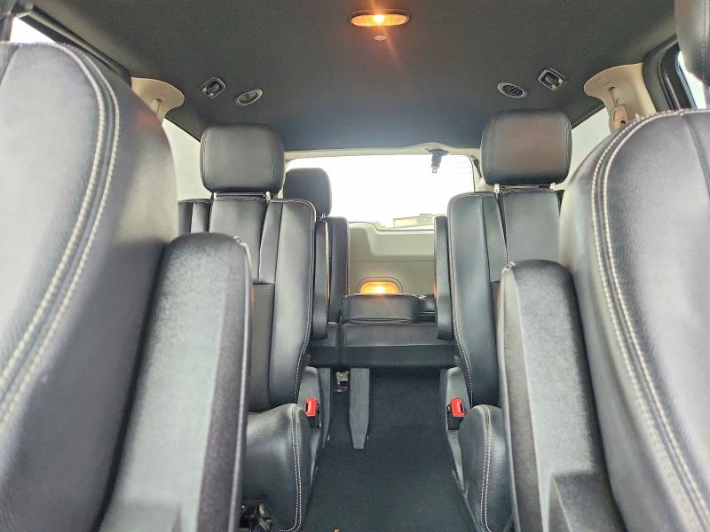Auction sale of the 2020 Dodge Grand Caravan, vin: 2C4RDGCG1LR169029, lot number: 66821786