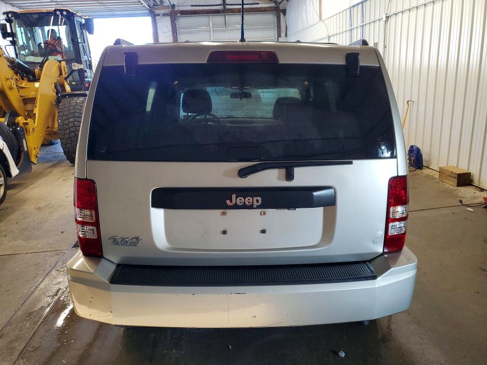 Aukcja sprzedaży 2010 Jeep Liberty, vin: 1J4PN2GK6AW128626, numer aukcji: 66504576