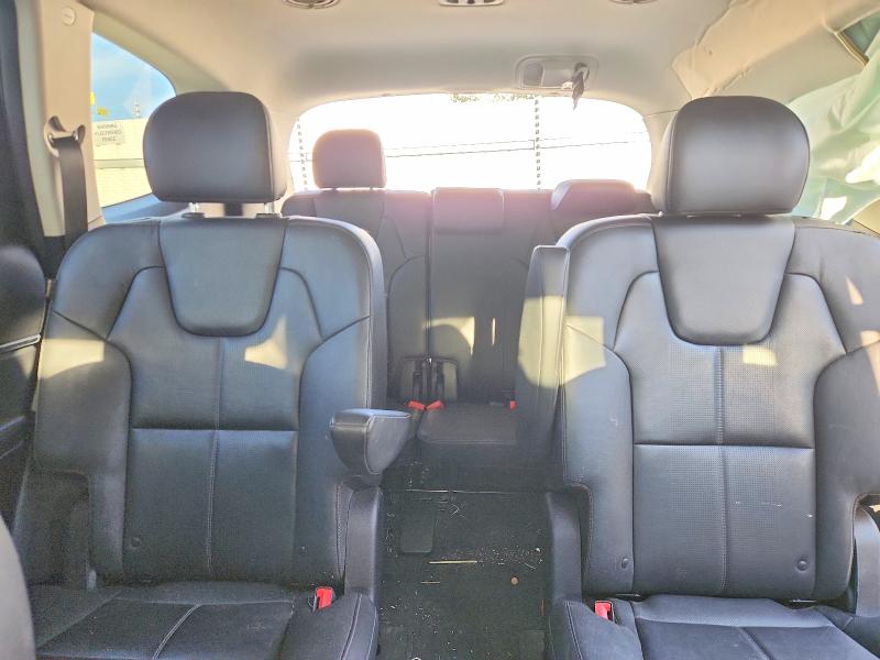 64863096 :رقم المزاد ، 5XYP3DGC4PG336719 vin ، 2023 Kia Telluride مزاد بيع