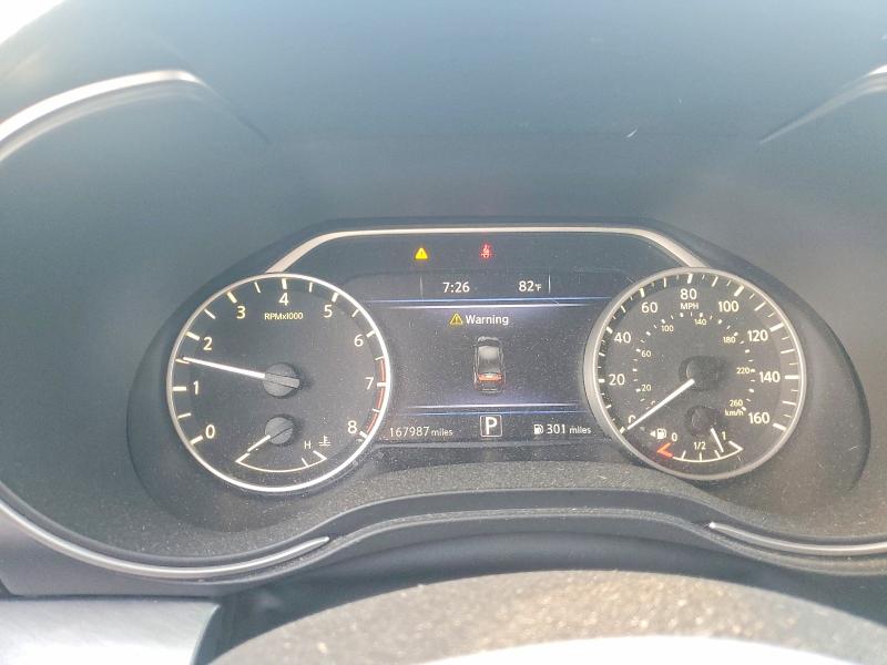 Aukcja sprzedaży 2018 Nissan Maxima, vin: 1N4AA6AP9JC384236, numer aukcji: 67023806