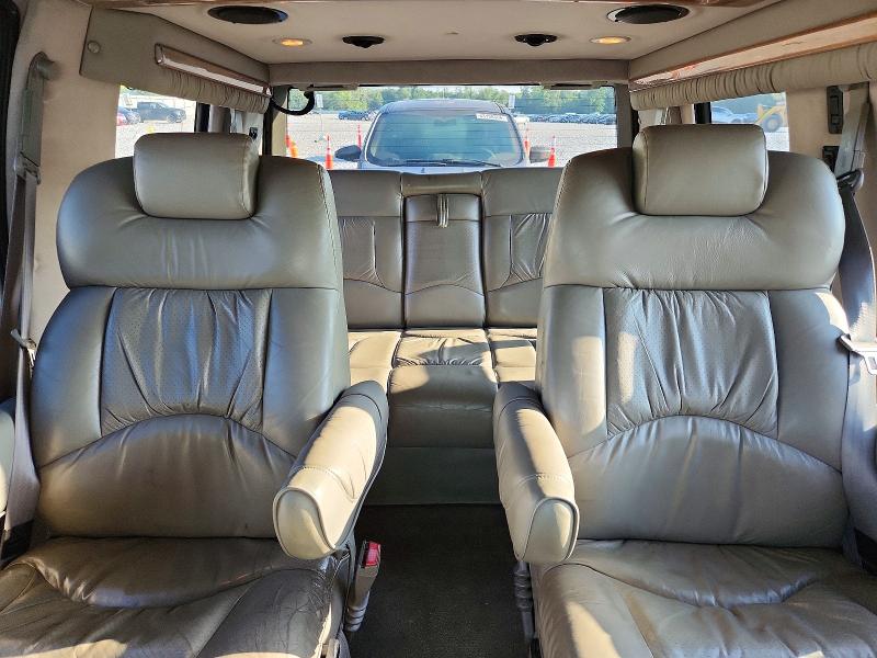 Продажа на аукционе авто 2000 Chevrolet Astro, vin: 1GBDM19W8YB164300, номер лота: 63785576
