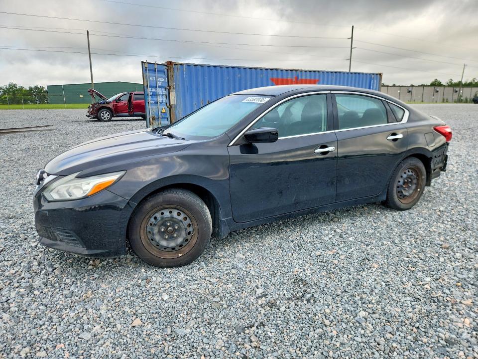 Aukcja sprzedaży 2017 Nissan Altima, vin: 1N4AL3AP7HC489103, numer aukcji: 63592036