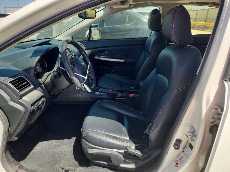 Aukcja sprzedaży 2016 Subaru Impreza, vin: JF1GJAN60GH016568, numer aukcji: 64946826