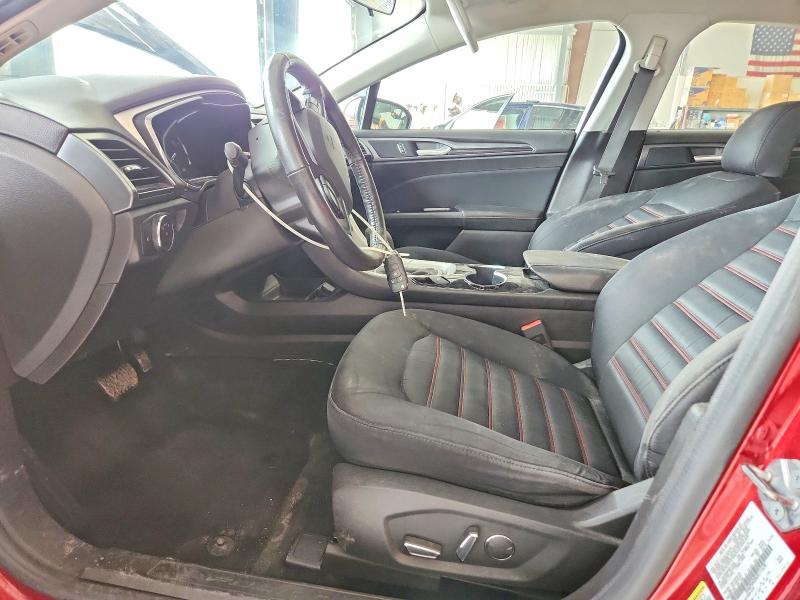 Aukcja sprzedaży 2016 Ford Fusion, vin: 3FA6P0HD0GR111628, numer aukcji: 63840526