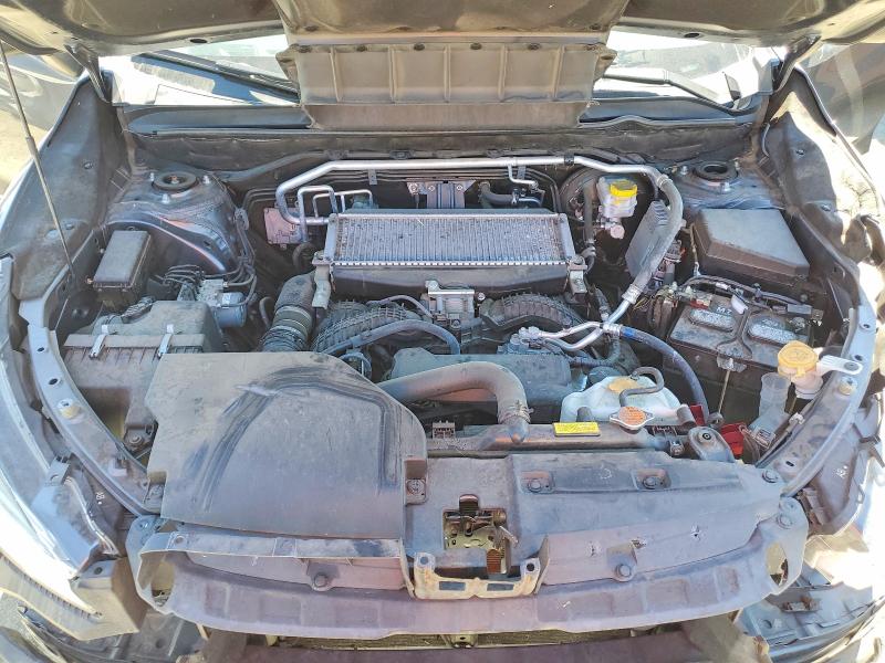 2021 Subaru Ascent მანქანა იყიდება აუქციონზე, vin: 4S4WMARD4M3413453, აუქციონის ნომერი: 65479026