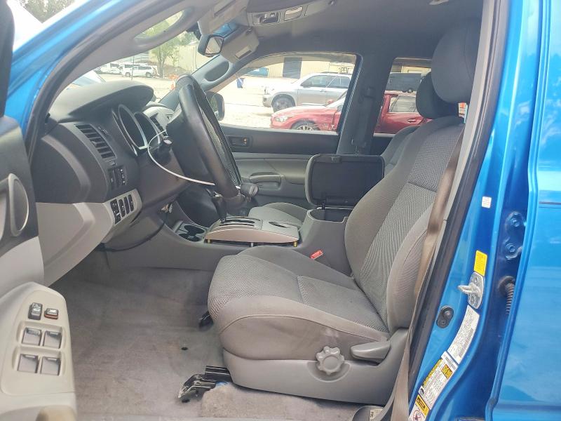 Продаж на аукціоні авто 2011 Toyota Tacoma, vin: 5TFMU4FN7BX001902, номер лоту: 63465796
