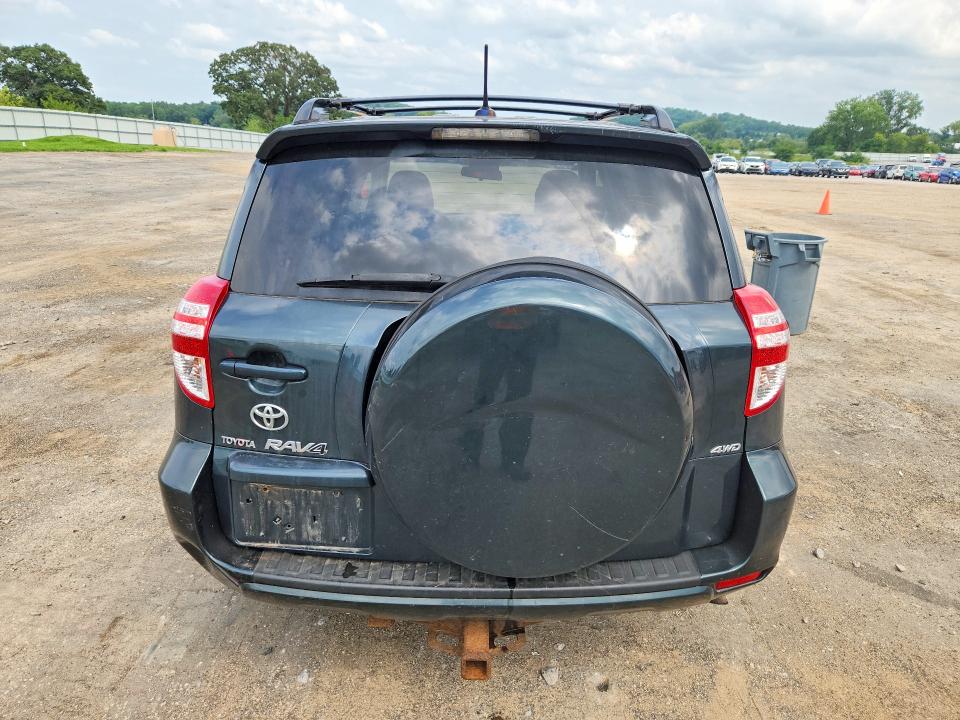 Продаж на аукціоні авто 2009 Toyota Rav4, vin: 2T3BF33V09W017986, номер лоту: 65006686