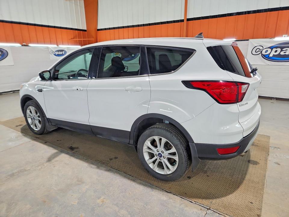 Продаж на аукціоні авто 2019 Ford Escape, vin: 1FMCU9GD8KUC11596, номер лоту: 64253056