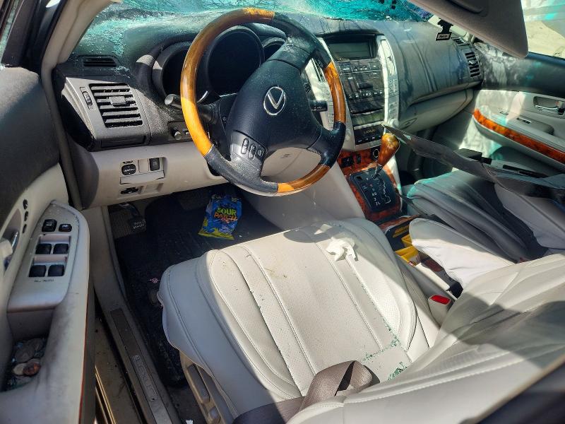 Продажа на аукционе авто 2009 Lexus Rx, vin: 2T2HK31U69C132470, номер лота: 67058186