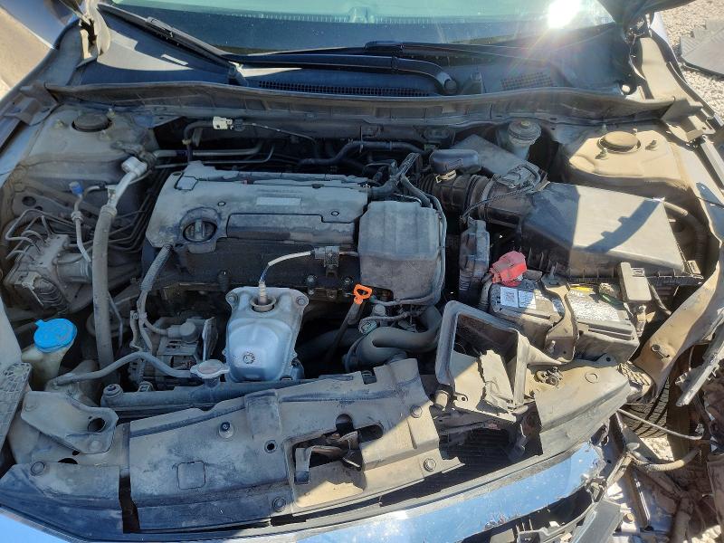 Aukcja sprzedaży 2016 Honda Accord, vin: 1HGCR2F31GA233388, numer aukcji: 63583436