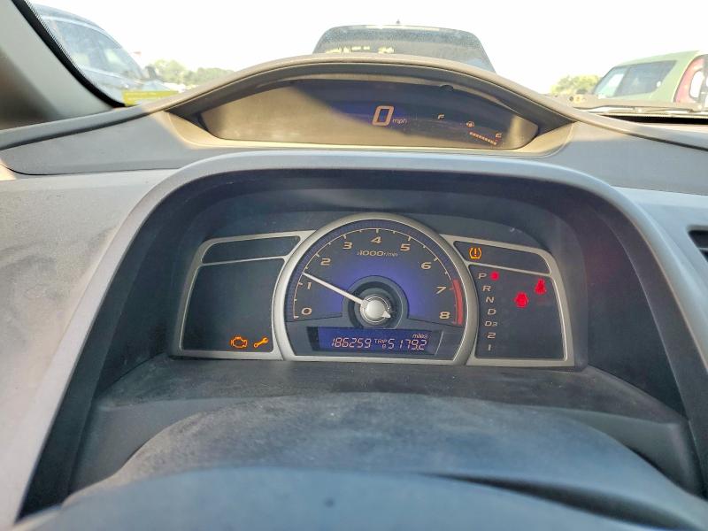 63476286 :رقم المزاد ، 2HGFA1F5XBH546692 vin ، 2011 Honda Civic مزاد بيع