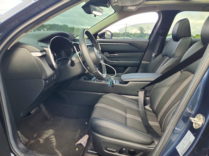 Aukcja sprzedaży 2024 Mazda Cx-50, vin: 7MMVABDM6RN205575, numer aukcji: 63620866