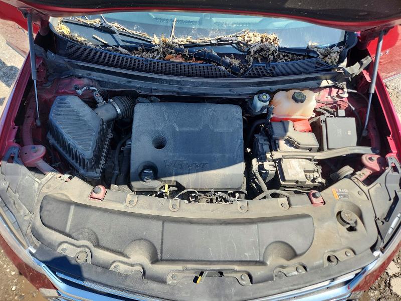 Продажа на аукционе авто 2018 Chevrolet Traverse, vin: 1GNEVKKW9JJ235925, номер лота: 65545456