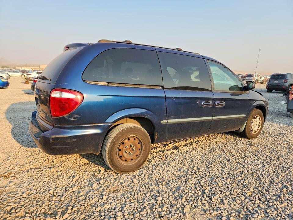 Продажа на аукционе авто 2002 Dodge Grand Caravan, vin: 2B4GP34312R773744, номер лота: 64119836