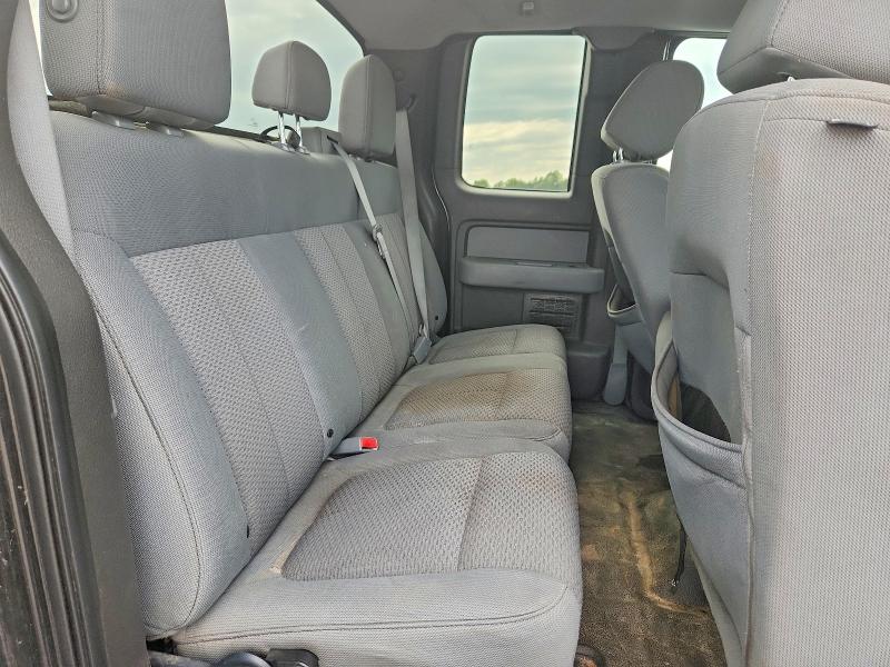 Aukcja sprzedaży 2013 Ford F150, vin: 1FTEX1EM6DFD50741, numer aukcji: 65798446