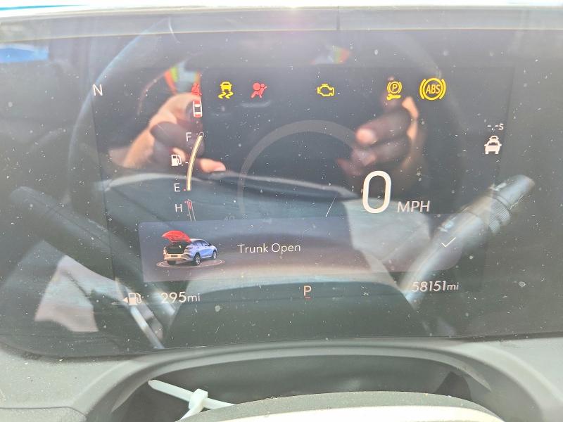 Aukcja sprzedaży 2024 Buick Encore Gx, vin: KL4AMDSL4RB170784, numer aukcji: 64780496