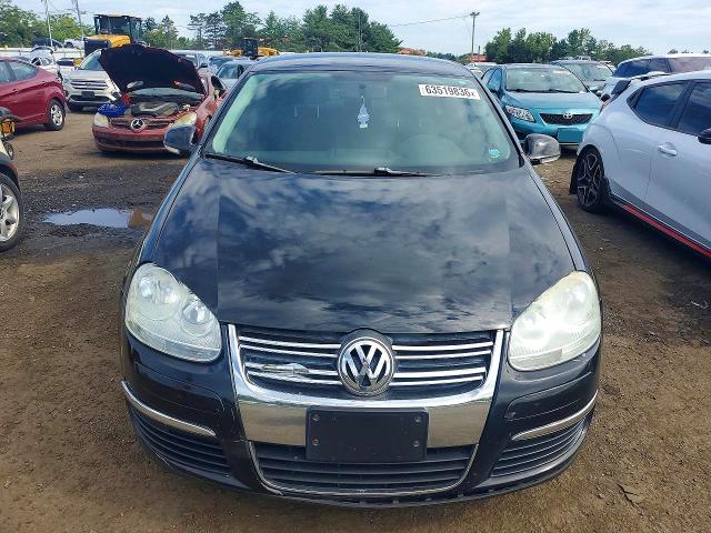 2009 Volkswagen Jetta მანქანა იყიდება აუქციონზე, vin: 3VWJM71K19M004812, აუქციონის ნომერი: 63519836