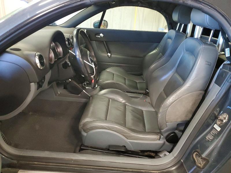 Aukcja sprzedaży 2004 Audi Tt, vin: TRUTC28N941010564, numer aukcji: 64855556