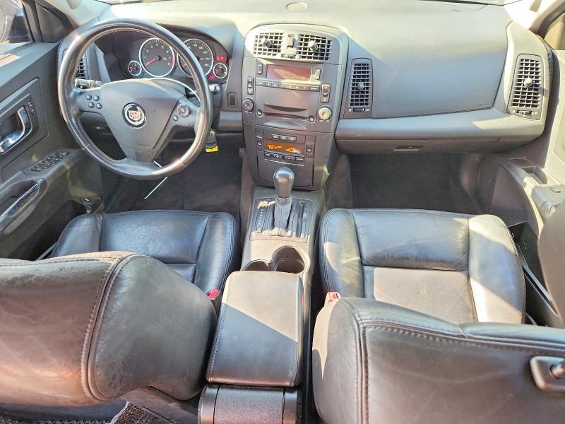 Продаж на аукціоні авто 2005 Cadillac Cts, vin: 1G6DM56T650175979, номер лоту: 65851826