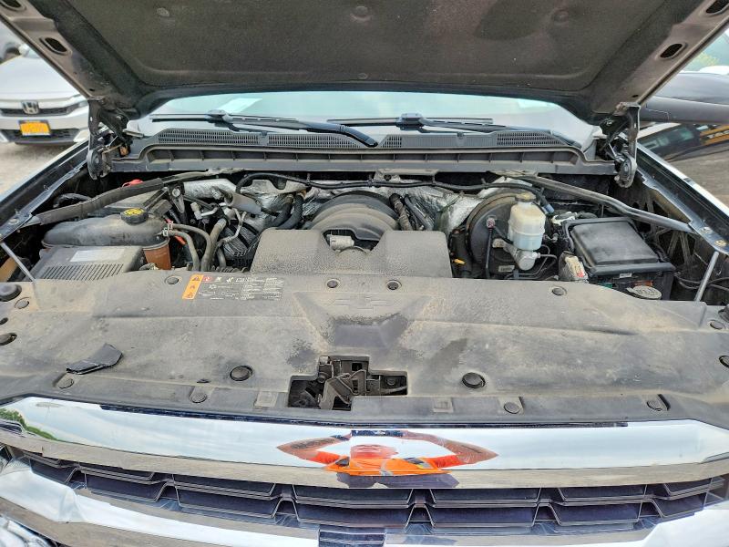 Aukcja sprzedaży 2018 Chevrolet Silverado, vin: 1GCVKREH5JZ236630, numer aukcji: 64466936