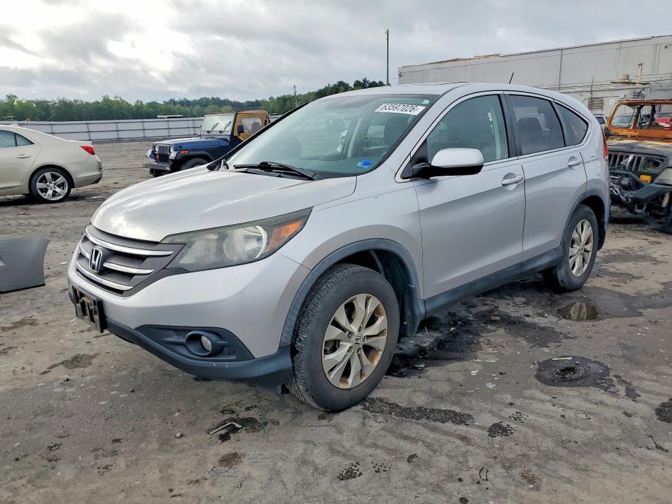 Продажа на аукционе авто 2013 Honda Cr-v, vin: 2HKRM4H53DH616271, номер лота: 63597026