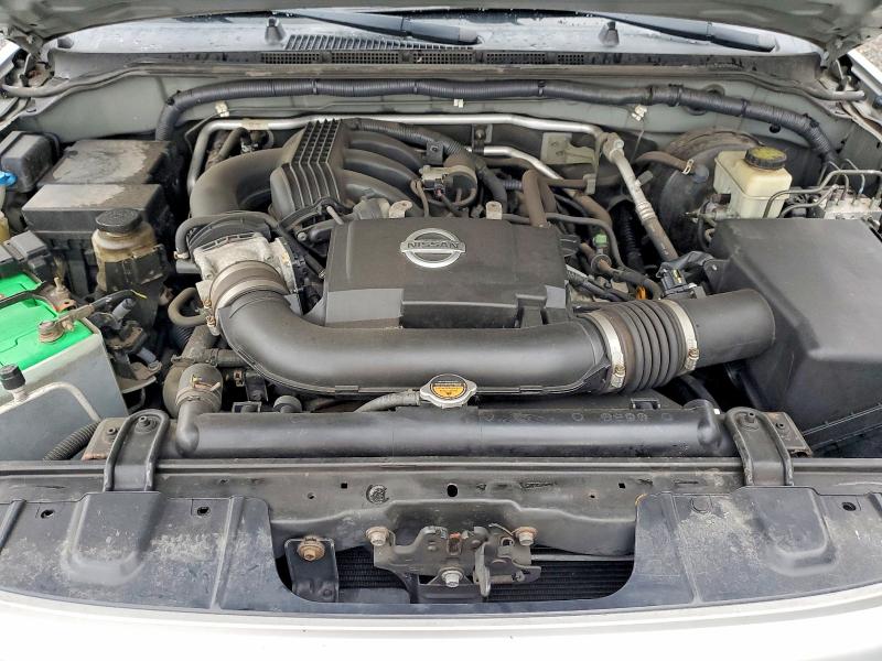 66811636 :رقم المزاد ، 5N1AN0NW8DN823606 vin ، 2013 Nissan Xterra مزاد بيع
