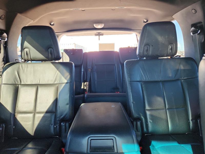 64414946 :رقم المزاد ، 5LMJJ2J54EEL00652 vin ، 2014 Lincoln Navigator مزاد بيع